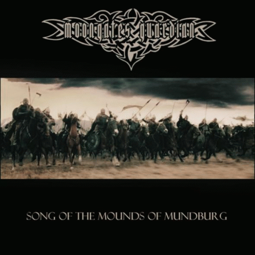 Moongates Guardian : Song of the Mounds of Mundburg